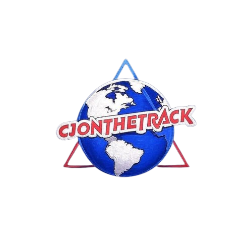 Cj on the Track, CJOTT, CJOT